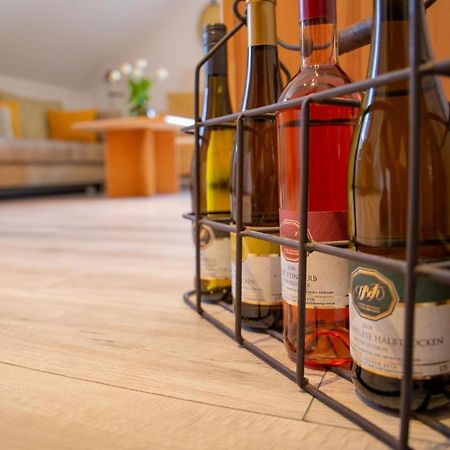 Ferienweingut Juergen Beth Apartment Krov Bagian luar foto