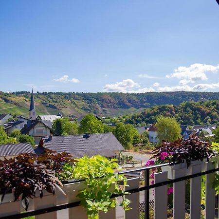 Ferienweingut Juergen Beth Apartment Krov Bagian luar foto