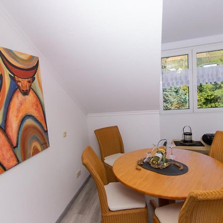 Ferienweingut Juergen Beth Apartment Krov Bagian luar foto