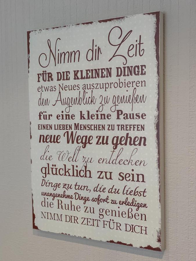 Ferienweingut Juergen Beth Apartment Krov Bagian luar foto