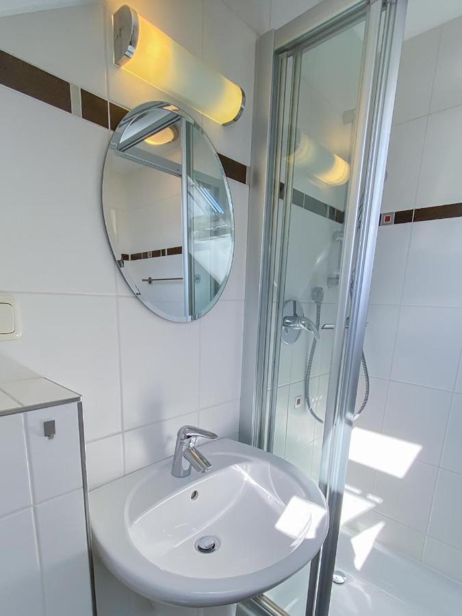 Ferienweingut Juergen Beth Apartment Krov Bagian luar foto