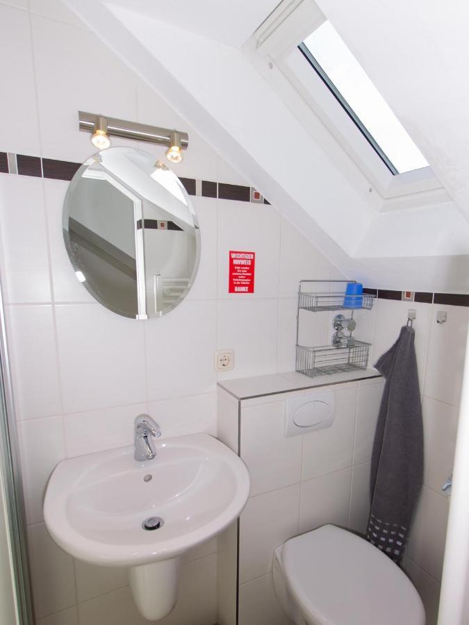 Ferienweingut Juergen Beth Apartment Krov Bagian luar foto